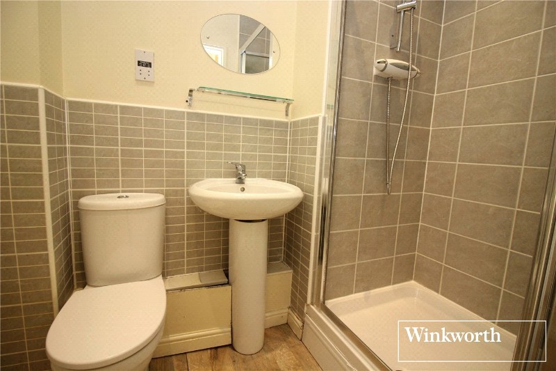 Hepburn Court, Station Road, Borehamwood, Hertfordshire, WD6