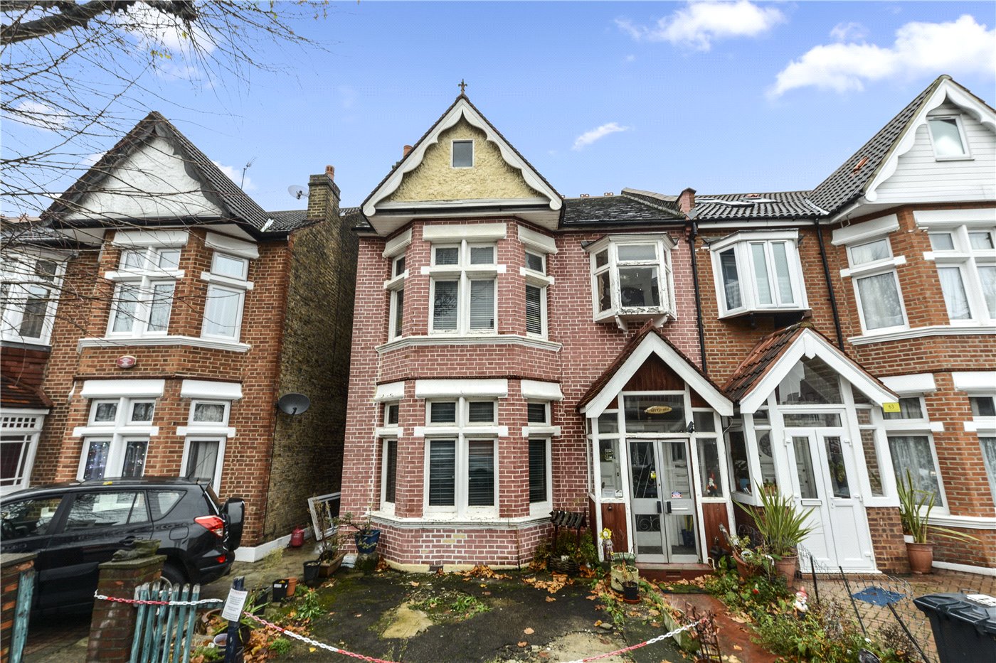 4 bedroom property for sale in Craven Avenue, London, W5 (Ref EAL160317