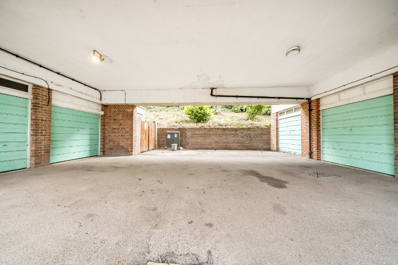 Duncombe Hill, London, SE23