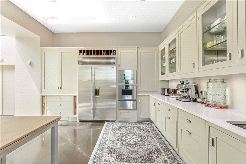 Castelnau, London, SW13