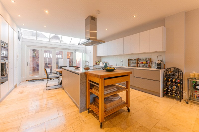 Westgate Place, West Street, Warwick, CV34 6XY, CV34