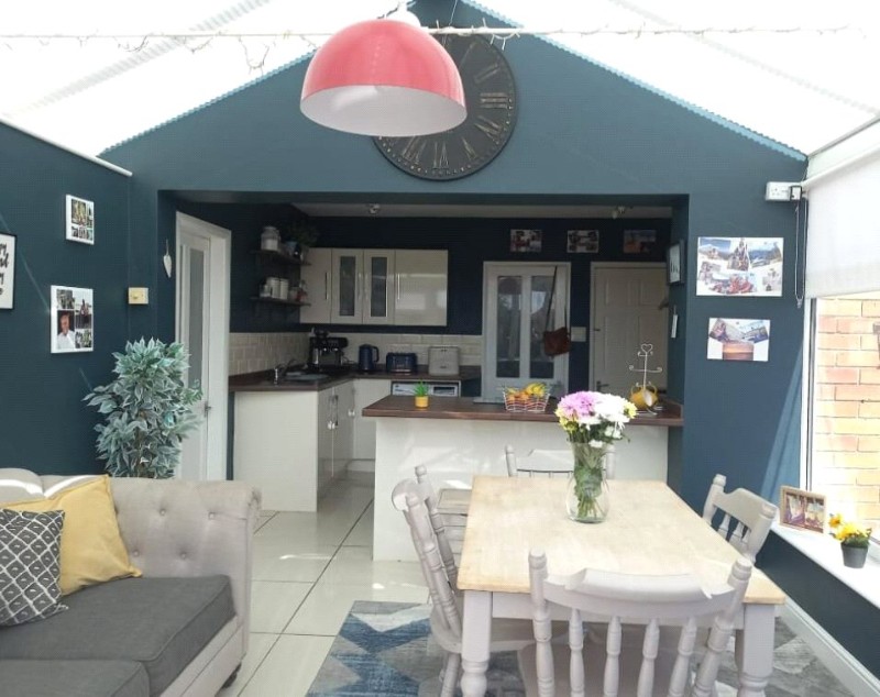 College Road, Cranwell Village, Sleaford, Lincolnshire, NG34