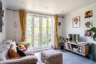 Blackburn Court, 1 Bascombe Street, London, SW2