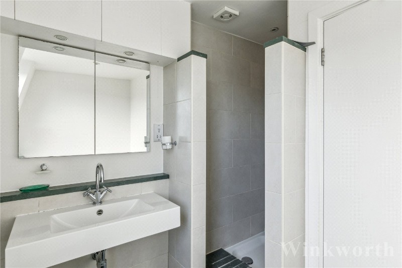Westbourne Gardens, London, W2