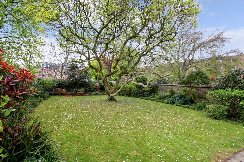 Holland Park, Holland Park, London, W11