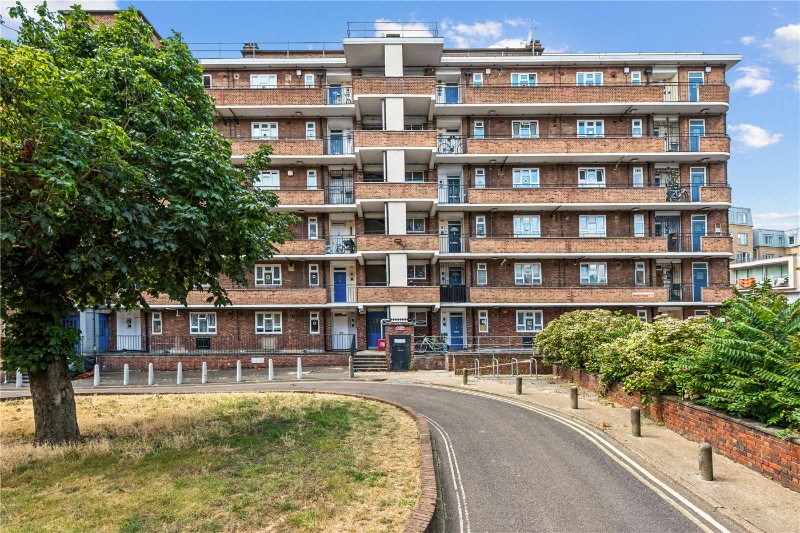 Portland Rise, London, N4