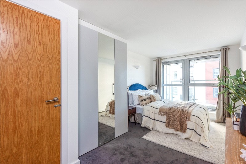 Southgate Road, Islington, London, N1