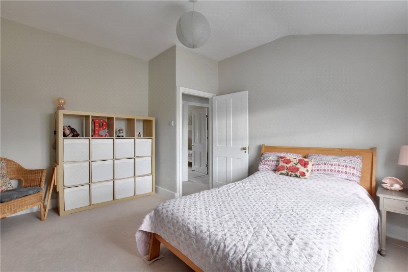 Eton Grove, London, SE13