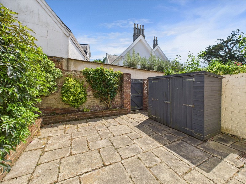 East Grove Road, Exeter, Devon, EX2