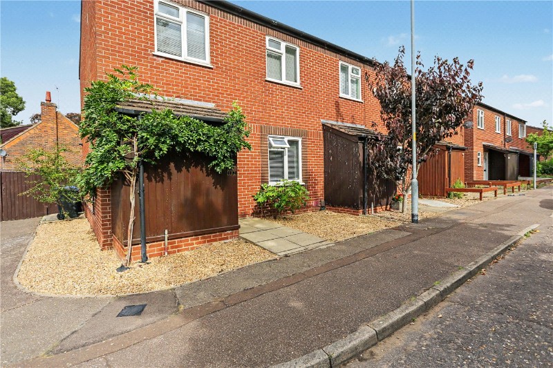Plantsman Close, Norwich, Norfolk, NR2