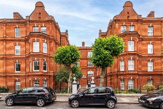Queen's Club Gardens, London, W14