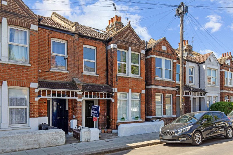 Fernthorpe Road, London, SW16