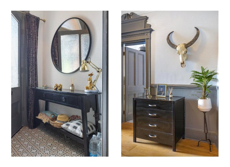 Border Crescent, London, SE26