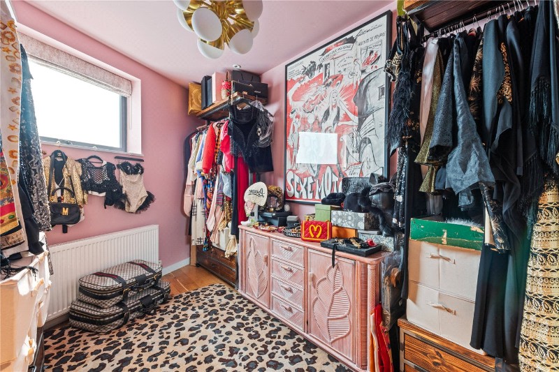 Vale Road, London, N4