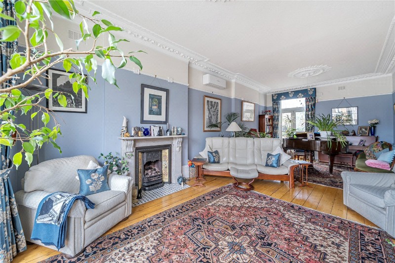 Jerningham Road, London, SE14
