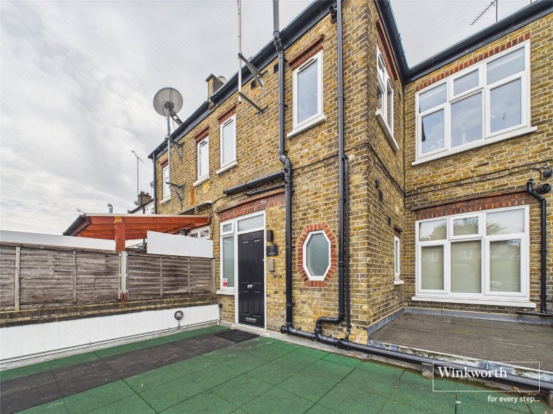 Grand Parade, Forty Avenue, Wembley, HA9