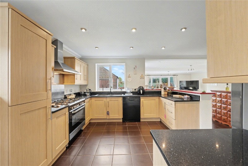 New Road, Stanfield, Dereham, Norfolk, NR20