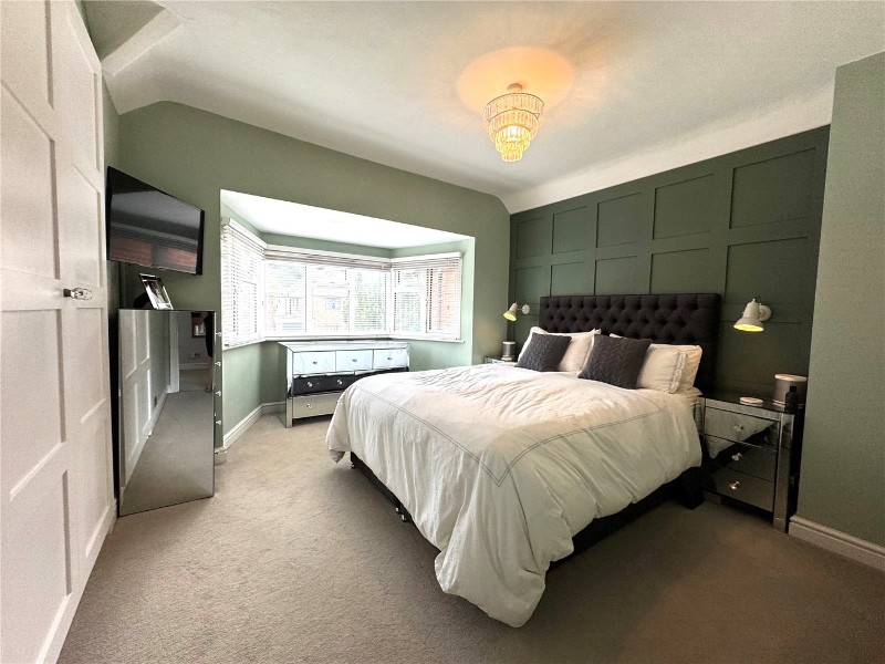 Balmoral Road, Salisbury, Wiltshire, SP1