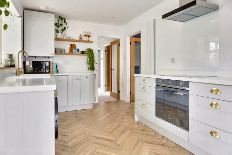 Bek Close, Eaton, Norwich, Norfolk, NR4