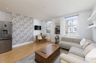 Lower Richmond Road, London, SW15
