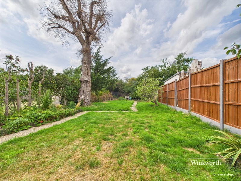 Fryent Way, Kingsbury, London, NW9