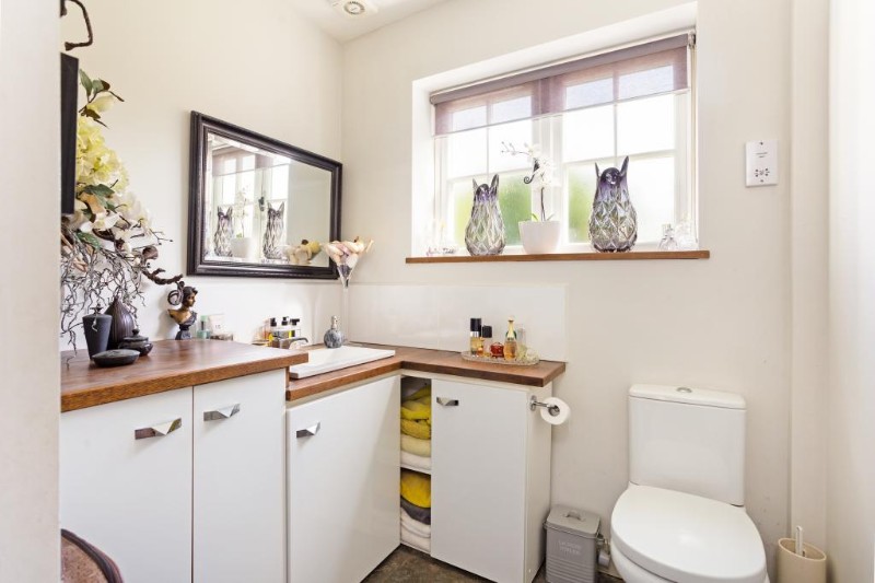 Holtwood, Wimborne, Dorset, BH21