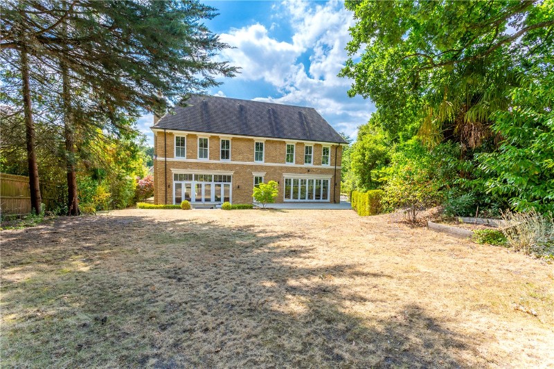 Shrubbs Hill Lane, Ascot, Berkshire, SL5