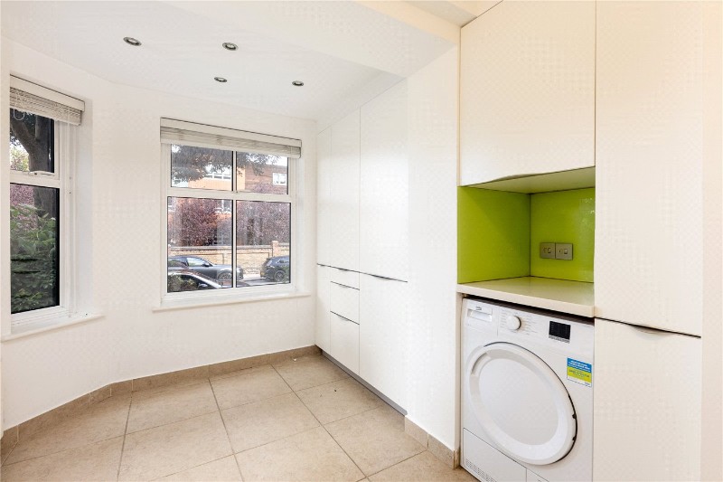 Putney Hill, London, SW15