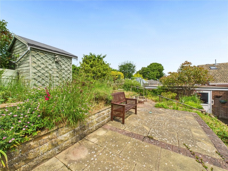 Long Meadows, Crediton, Devon, EX17