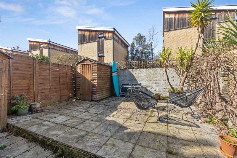 Milkwood Road, London, SE24