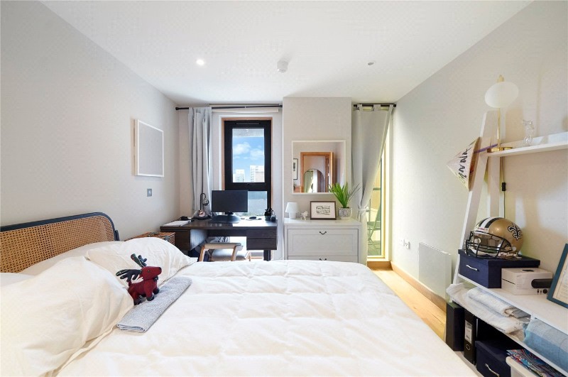 Wick Lane, London, E3
