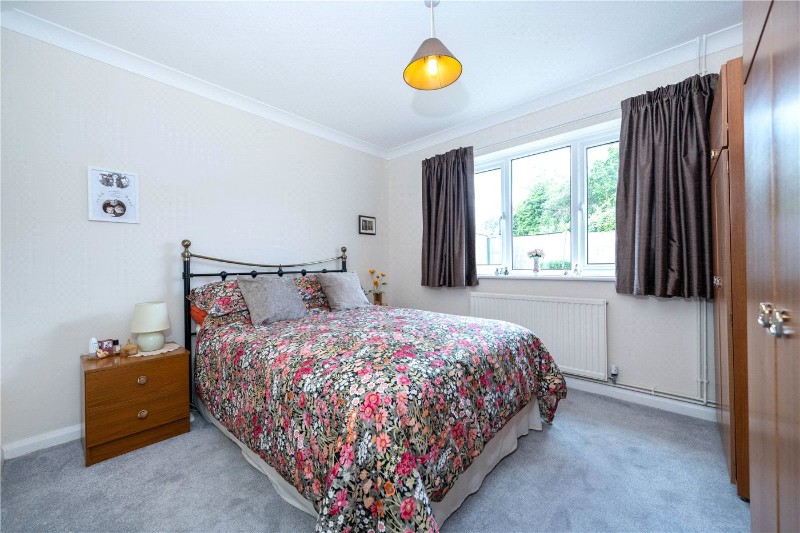 Beckett Close, Heckington, Sleaford, Lincolnshire, NG34