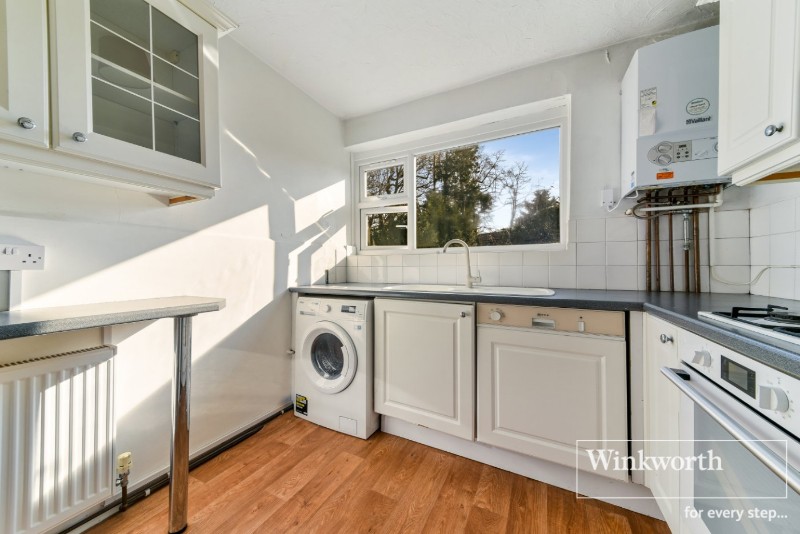 Southend Road, Beckenham, BR3