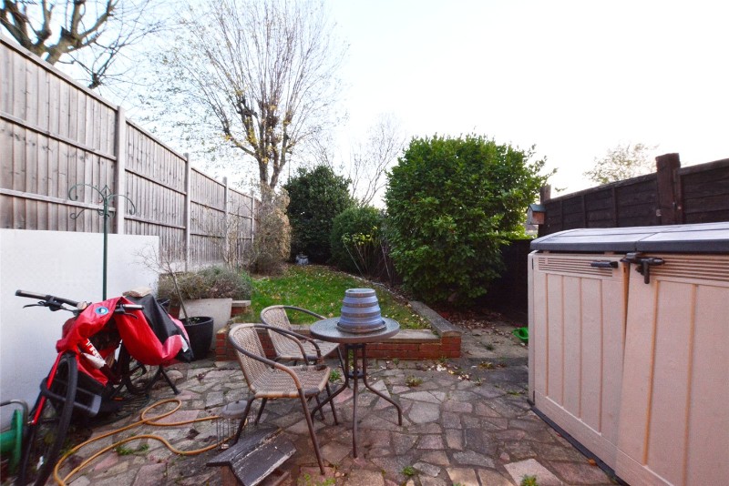 Dover Patrol, Kidbrooke, London, SE3