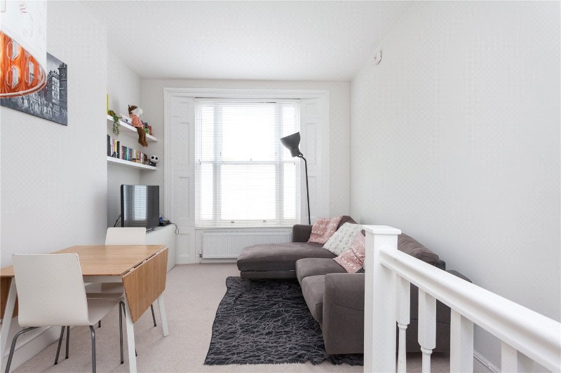 Florence Street, Islington, N1