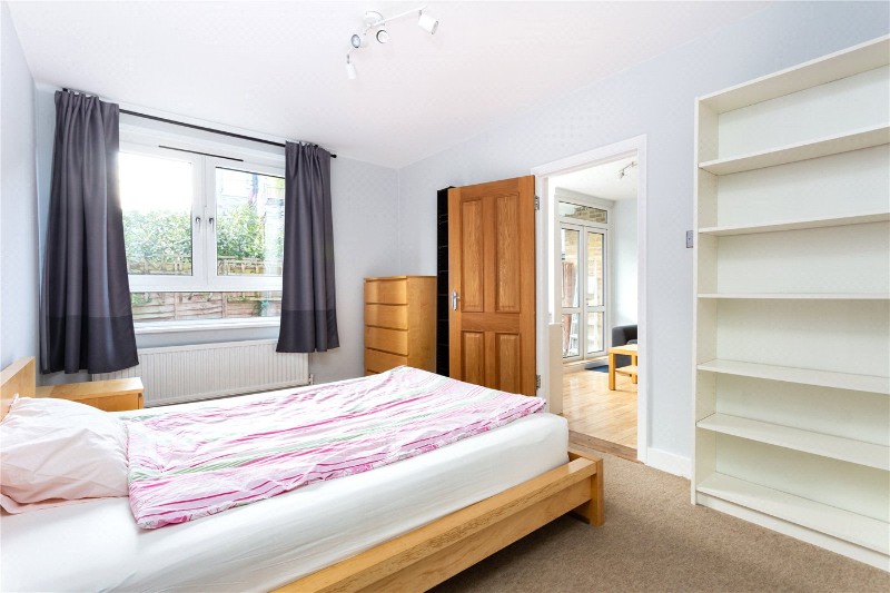 Aubert Park, Highbury, N5