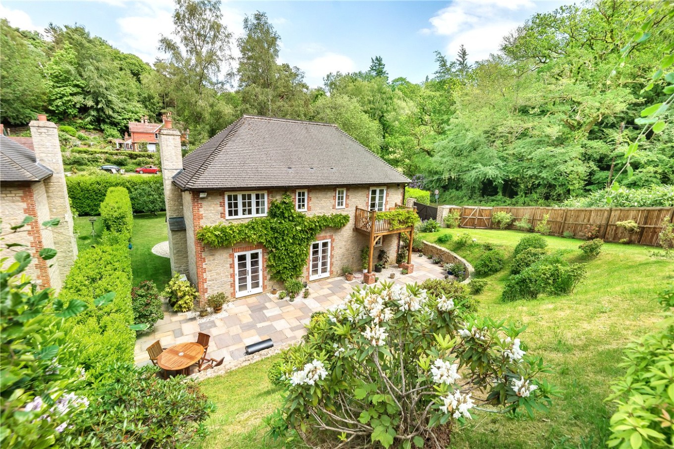 Properties for sale in HeadleyDown, Hampshire Winkworth Estate Agents