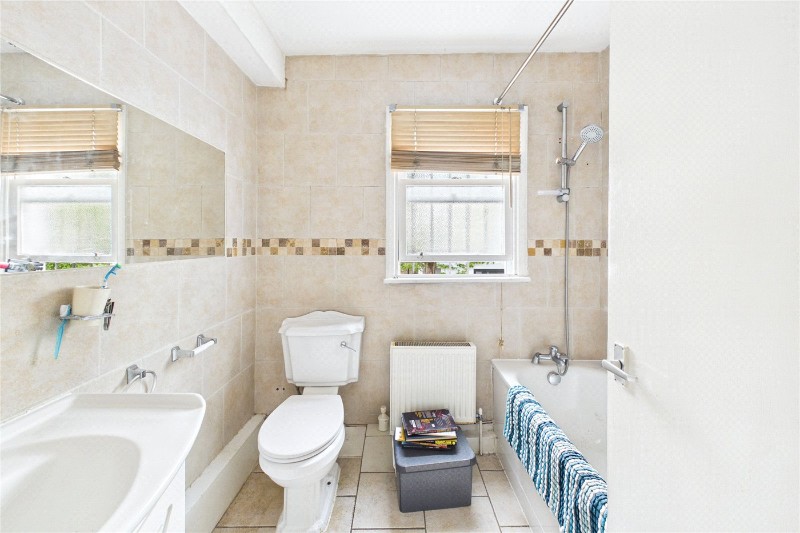 Norwood Road, London, SE24