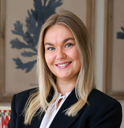 Olivia Persson