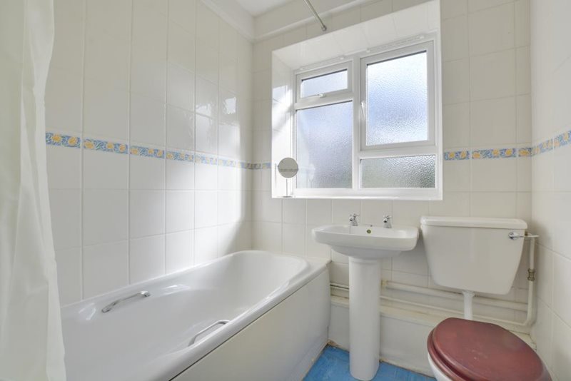 Drewery Court, The Glebe, Blackheath, London, SE3
