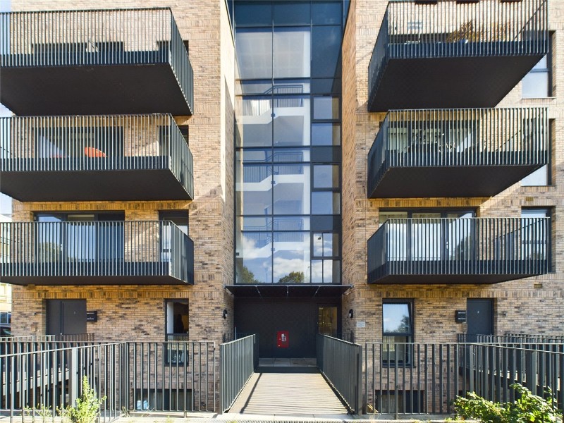 392 - 394, Seven Sisters Road, London, N4