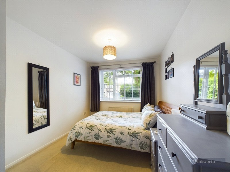 King Charles Road, Surbiton, KT5