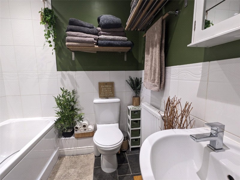 Charlestown, Ancaster, Grantham, South Kesteven, NG32