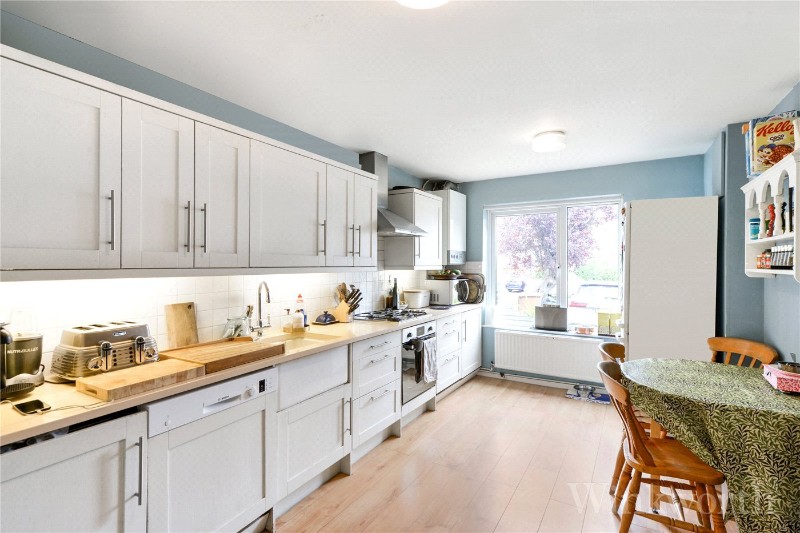 Sunderland Road, London, SE23