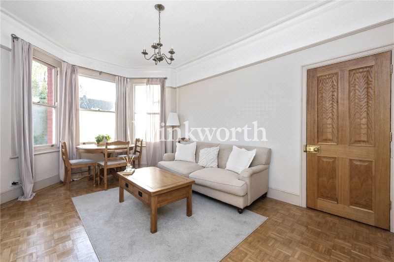 Meadowcroft Road, London, N13