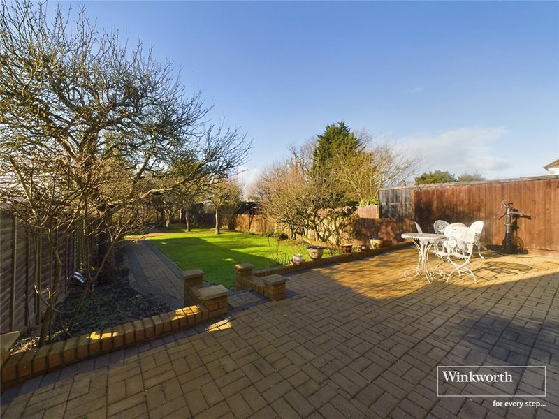 Windermere Avenue, Wembley, Middlesex, HA9