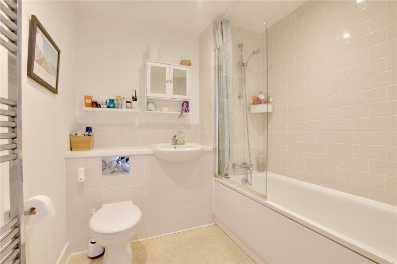 Ottley Drive, Blackheath, London, SE3