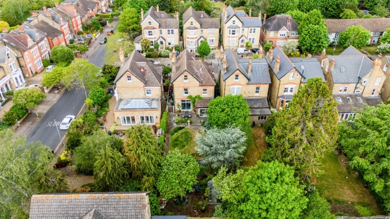 Hayne Road, Beckenham, BR3
