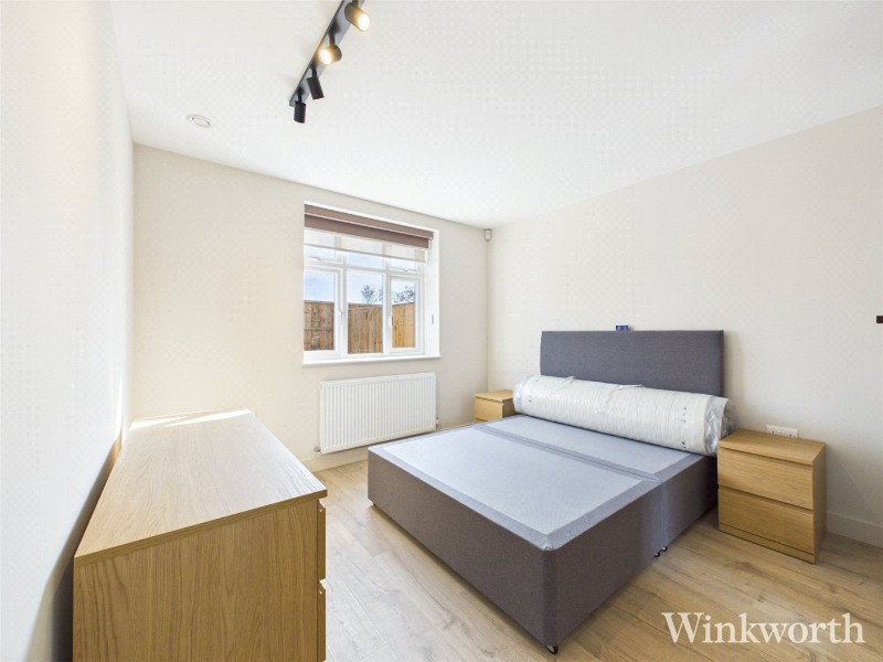 Lowfield Road, London, W3