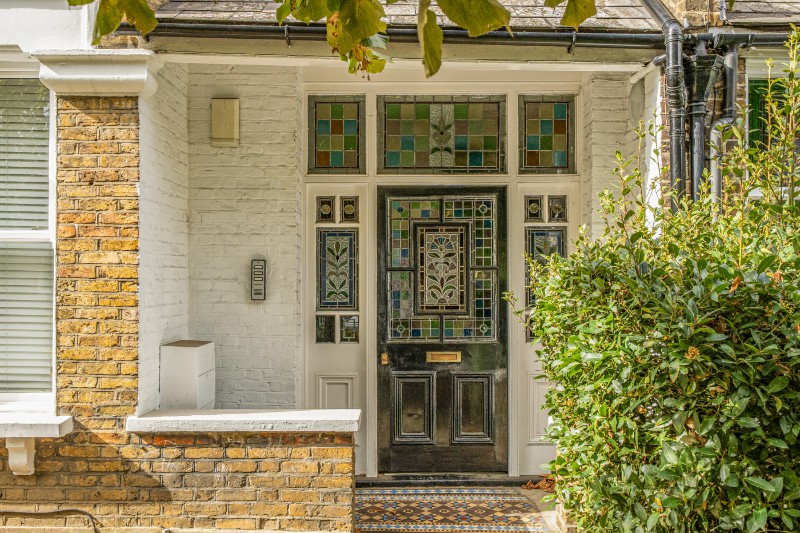 Woolstone Road, London, SE23